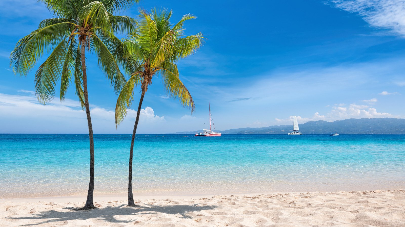 The Caribbean's Most Peaceful Island Of 2026 Is A Renowned Beach Beauty - cover