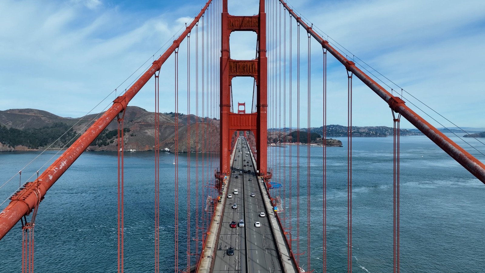 6 Free Things To Do In San Francisco Aside From The Golden Gate Bridge