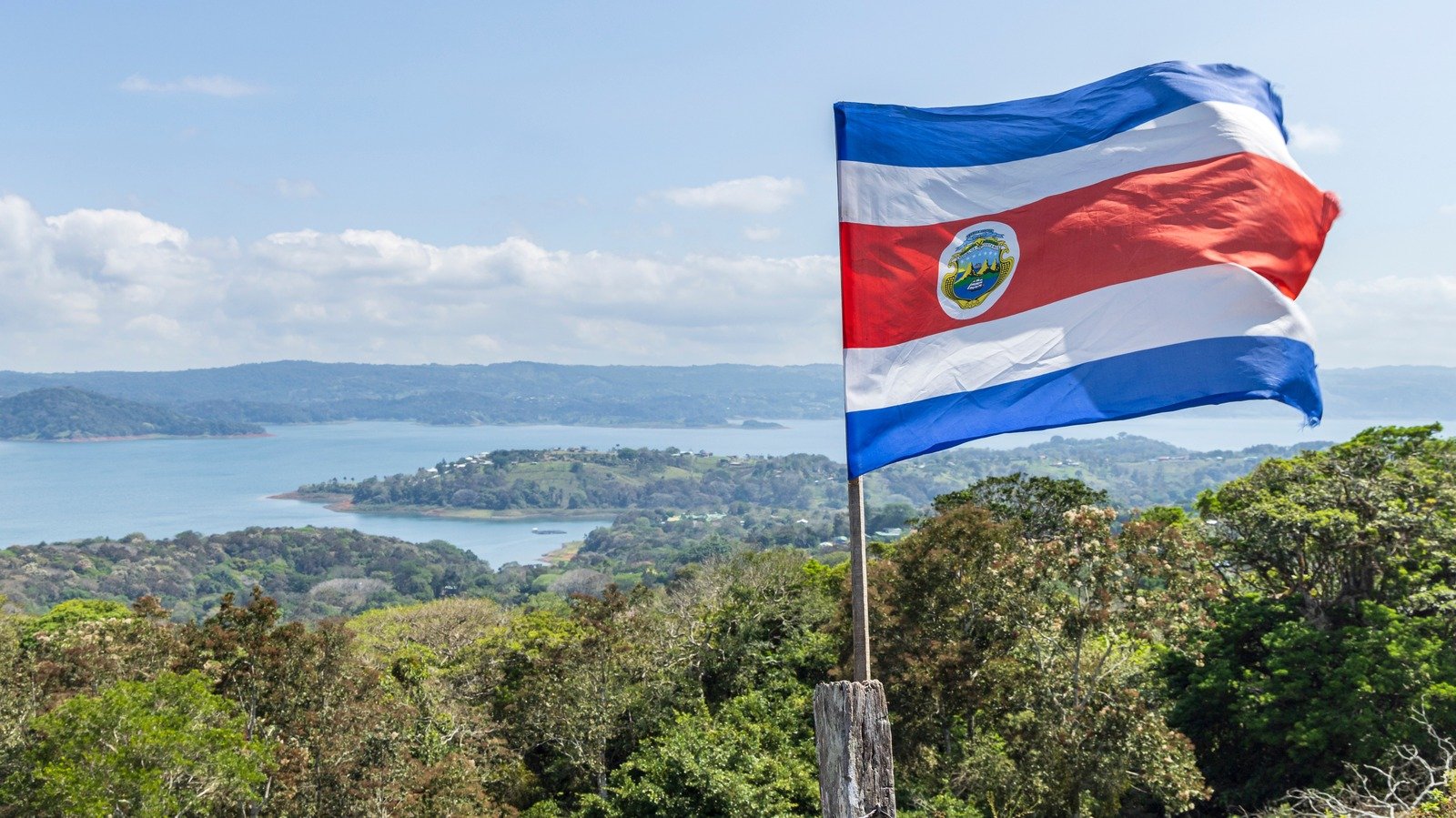 The Biggest Dangers To Be Aware Of On Your Next Costa Rican Adventure