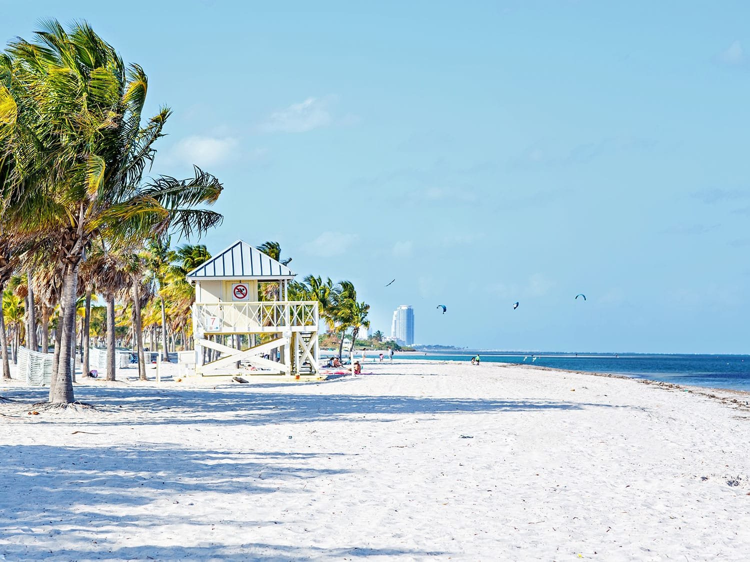 10 Best Florida Beaches