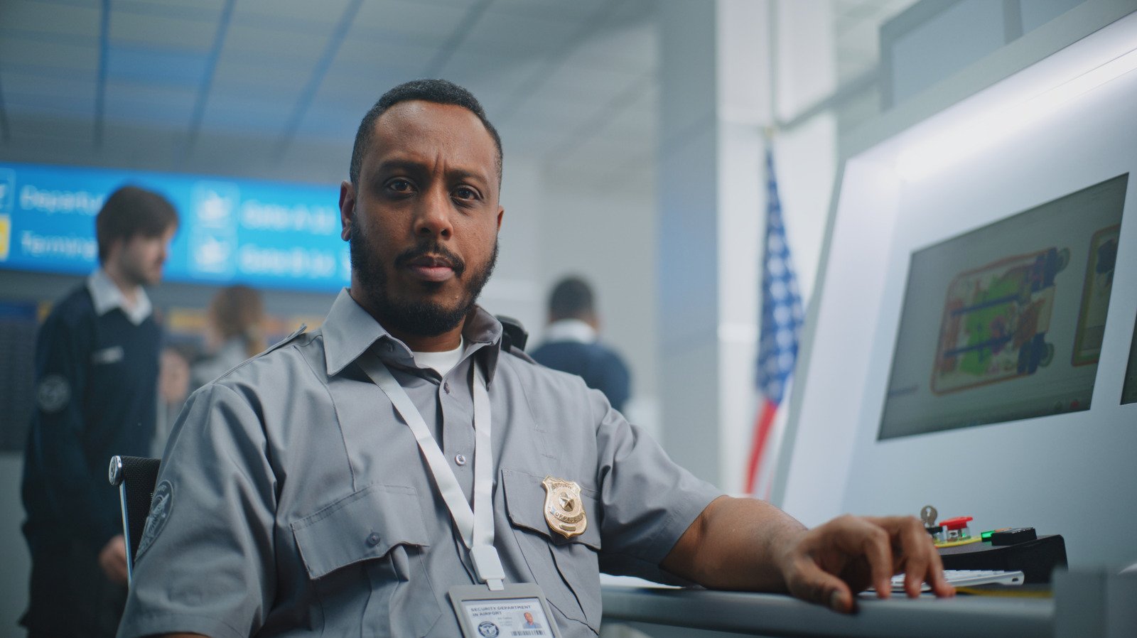 These 3 Major US Airports Are Ditching TSA For Private Security — Here's How It Will Affect Travelers