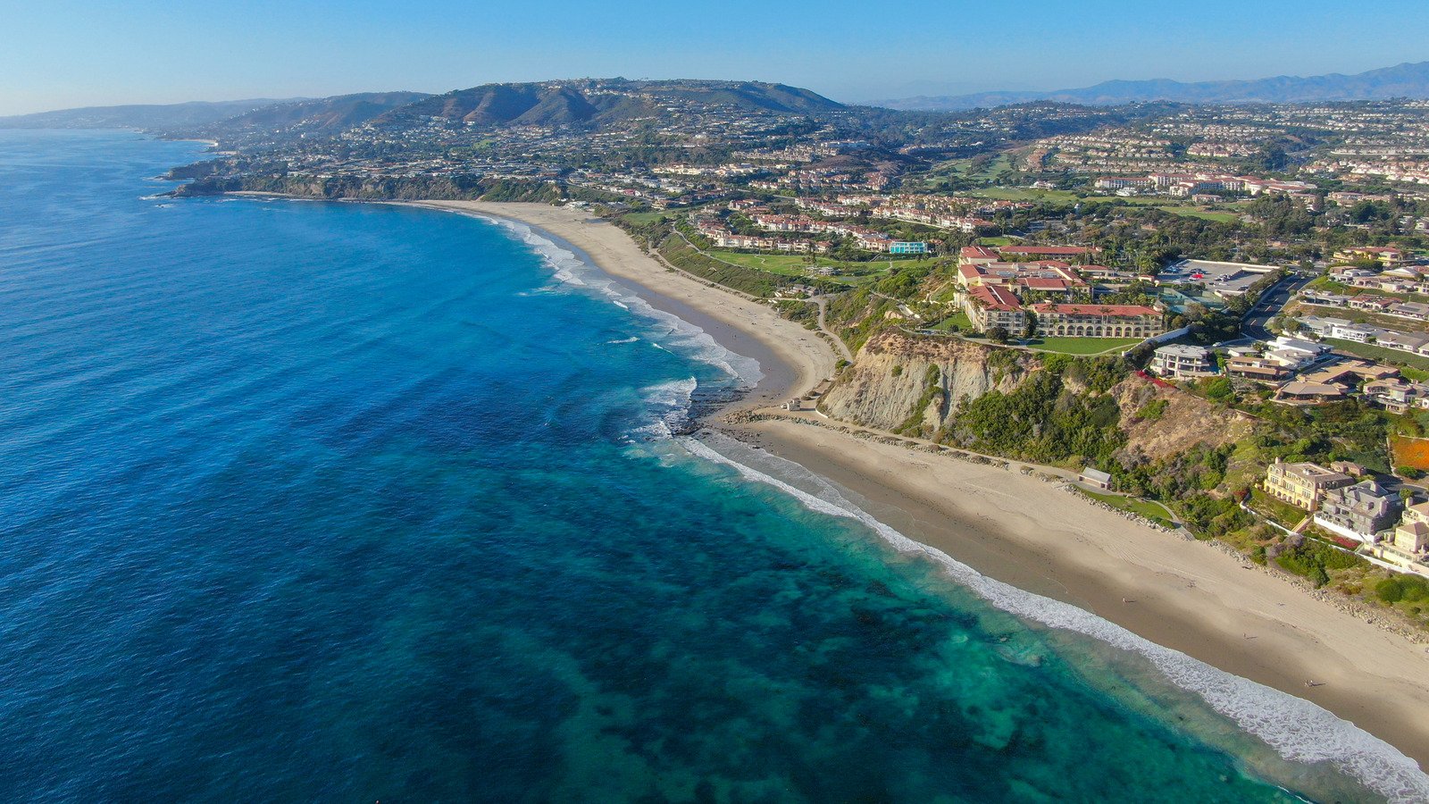 Visit This Lesser-Known California Beach Town For A Crowd-Free Vacation