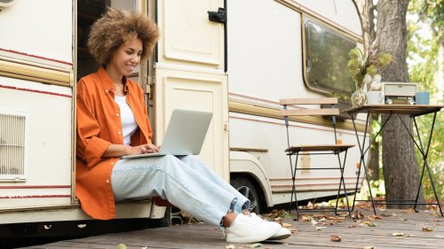 The Crucial RV Park Amenity That Almost Never Works As Advertised