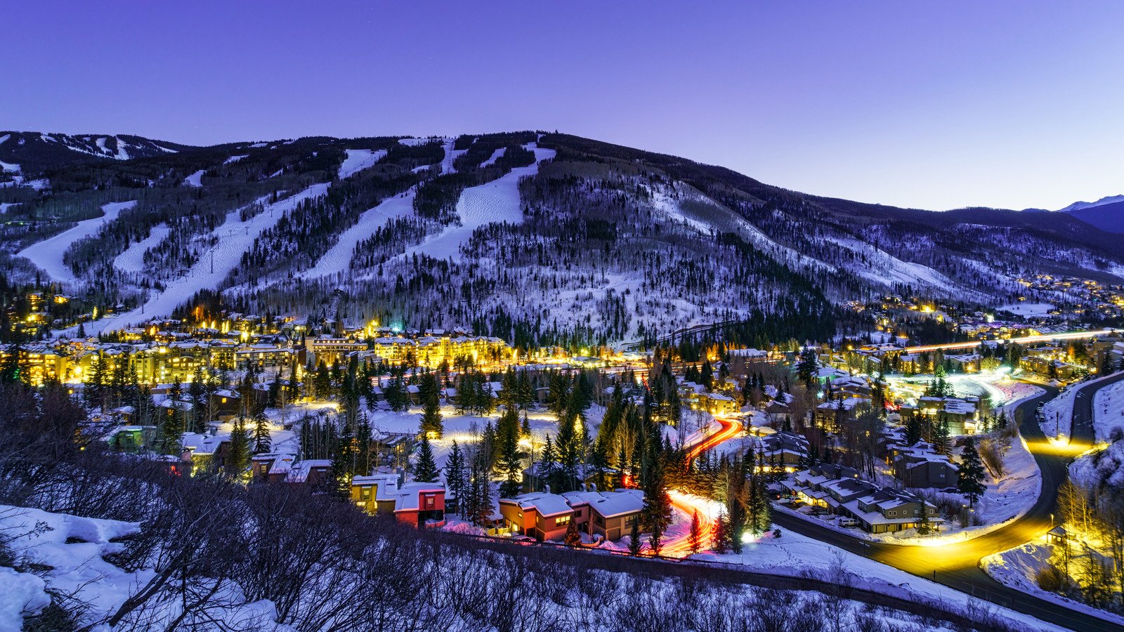 9 Ski Towns With Main Streets As Memorable As The Mountain - cover