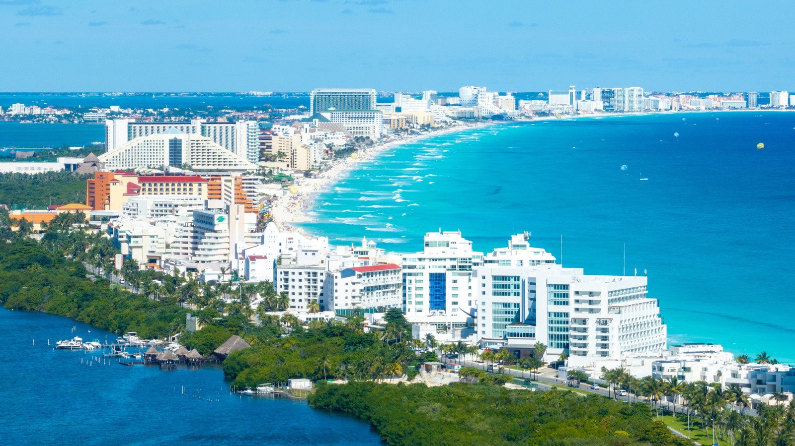 6 All-Inclusive Resorts Travelers May Want To Avoid In Cancun, Mexico