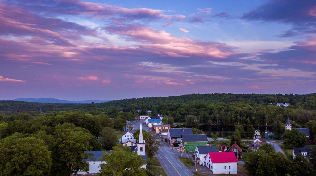 MAINE - cover