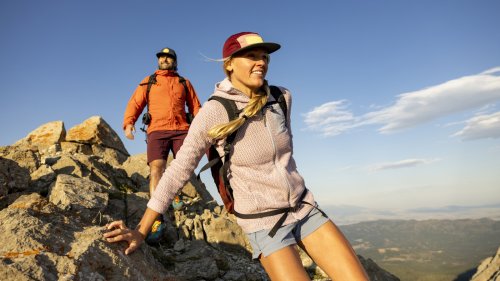 Colorado's 'mini-Grand Canyon' Is An Astonishing National Monument With Breathtaking Viewpoints And Trails