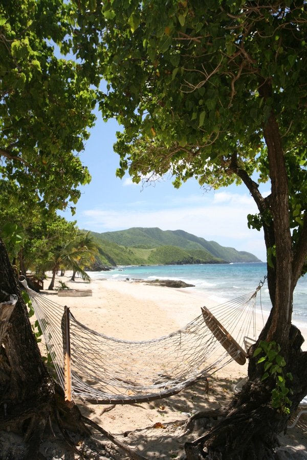 Best Islands To Live On: US Virgin Islands Photos