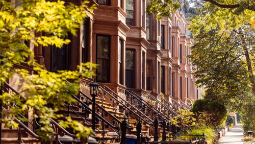 Brooklyn's Best-Kept Secrets Are Now Two Of The Hottest Neighborhoods In America