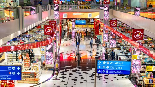Why Secondhand Designer Bags Are Becoming The Most Unexpected Airport Souvenir