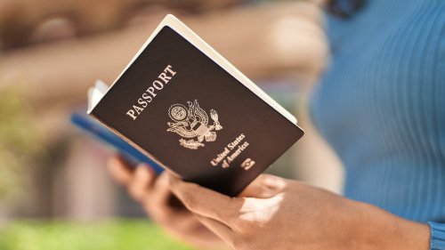 You Should Never Get Rid Of Old And Expired Passports. Here's Why