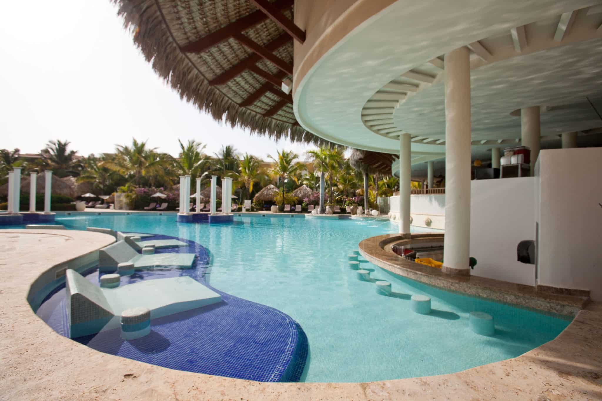 Best All-Inclusive Resorts in Punta Cana for Families