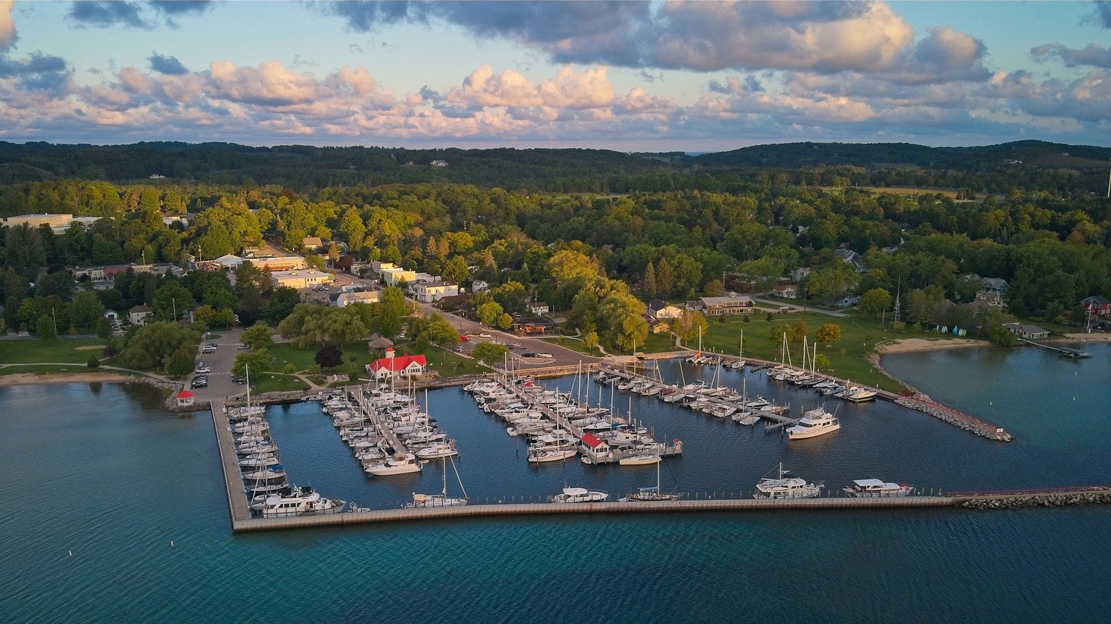 Not Grand Rapids Or Ann Arbor: Michigan's 10 Most Expensive Places To Buy A Home In Summer 2026