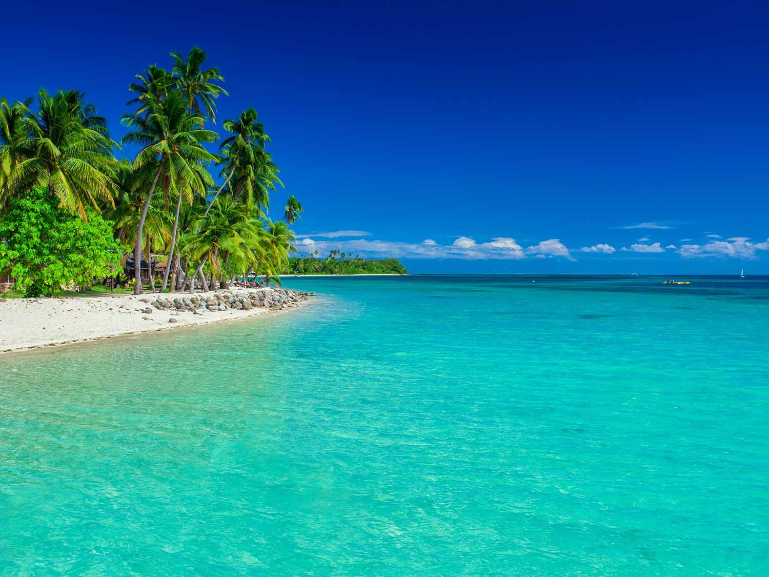 All-Inclusive Resorts in Fiji