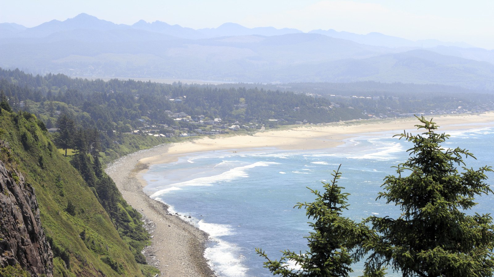 Forget Florida, Retire To This West Coast Gem With Easy Outdoor Access And Walkable Downtown