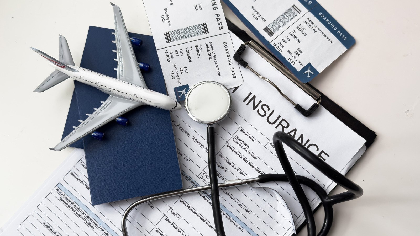 9 Popular Travel Insurance Companies, Ranked Based On Customer Satisfaction