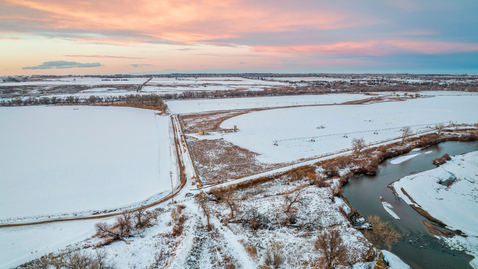 Between Denver And Fort Collins Is A Quaint Town With Local Eats And Easy Access To Outdoor Adventures