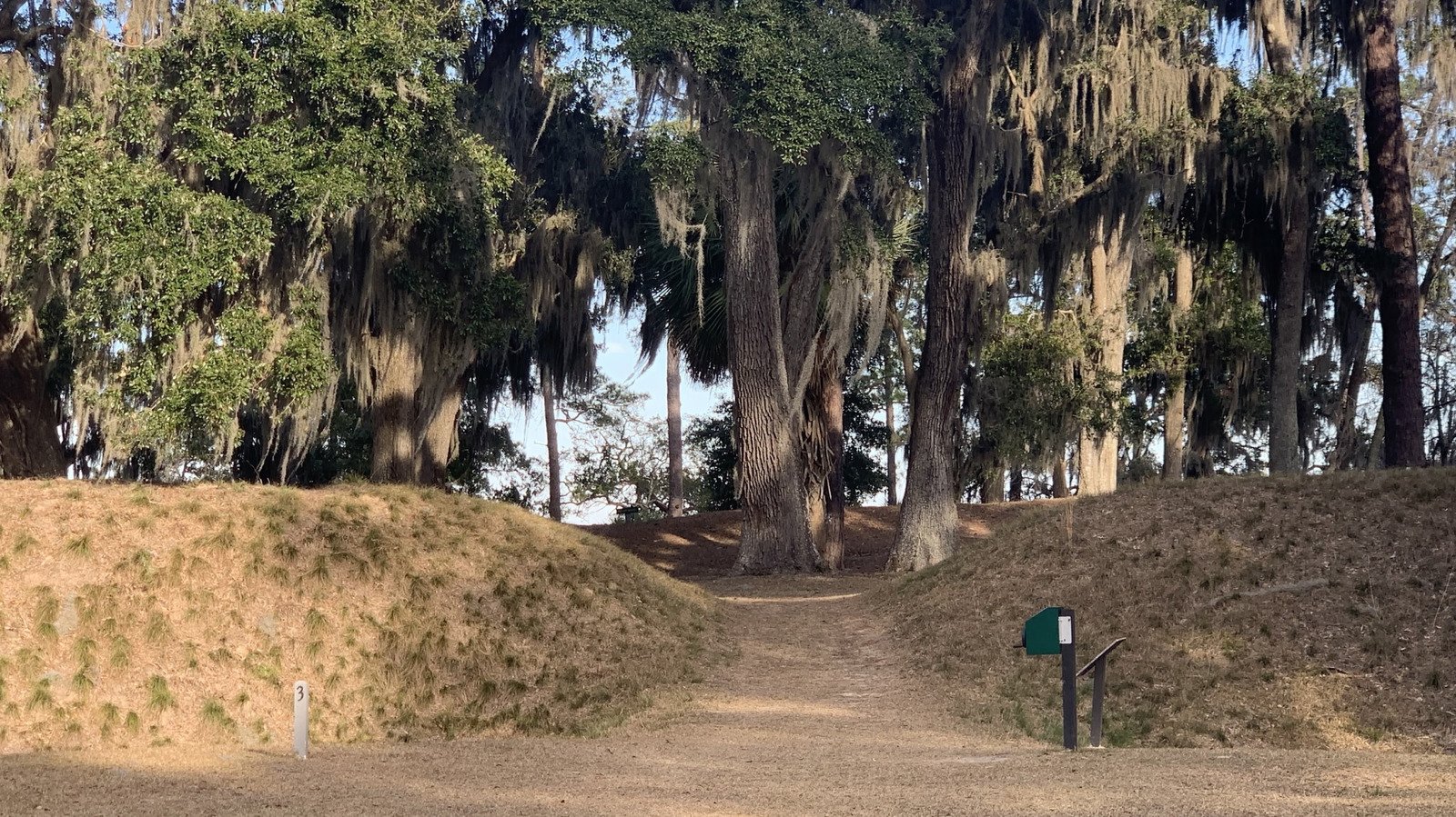 Georgia's Once-Thriving Seaport Is Now A Quiet Coastal Ghost Town Day Trip With A Trail And Nearby Fresh Seafood