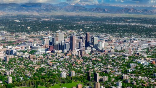 Colorado's 5 Safest Denver Suburbs In 2025, According To Residents And Data