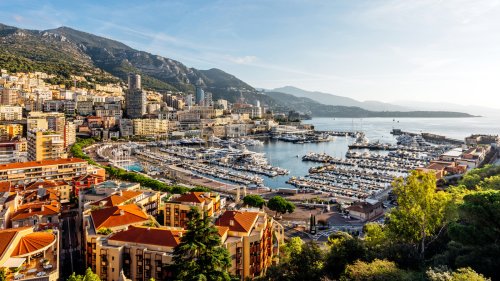 This Tiny European City Now Tops The List Of The Most Expensive Places On Earth