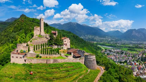 A Beautiful Town In The Italian Alps Is Paying People To Move There, But Is It Too Good To Be True?