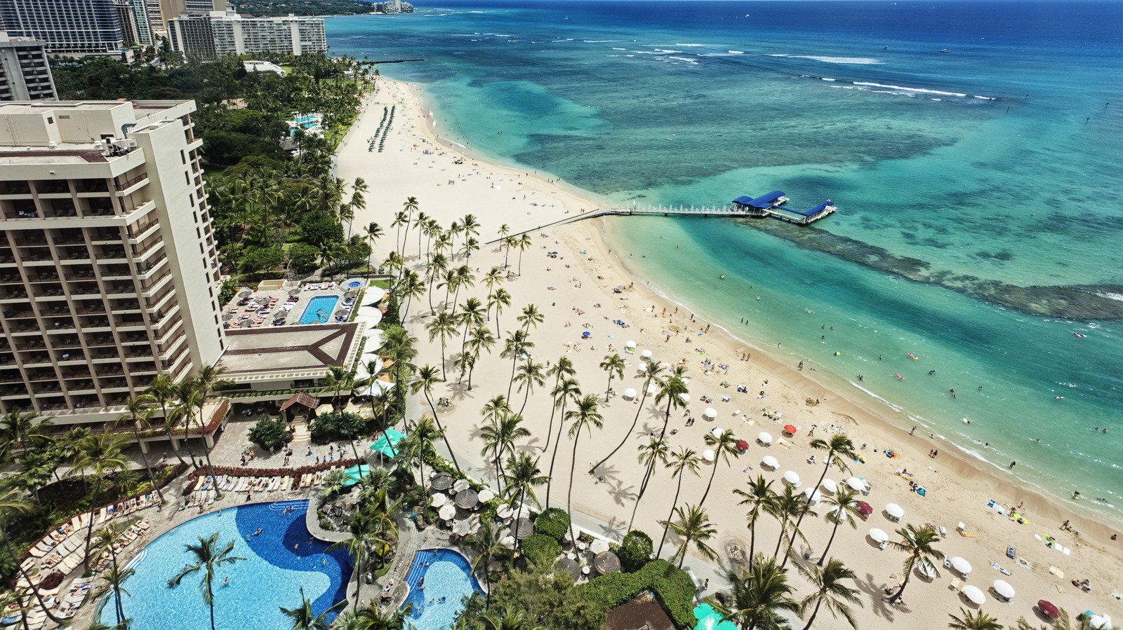 Tourist Traps To Skip When You Visit Hawaii, According To Travelers
