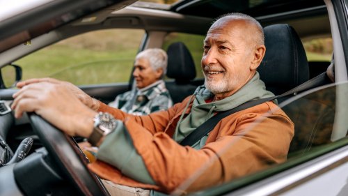 The Unexpected Restriction Senior Travelers Could Face While Trying To Rent A Car In Europe