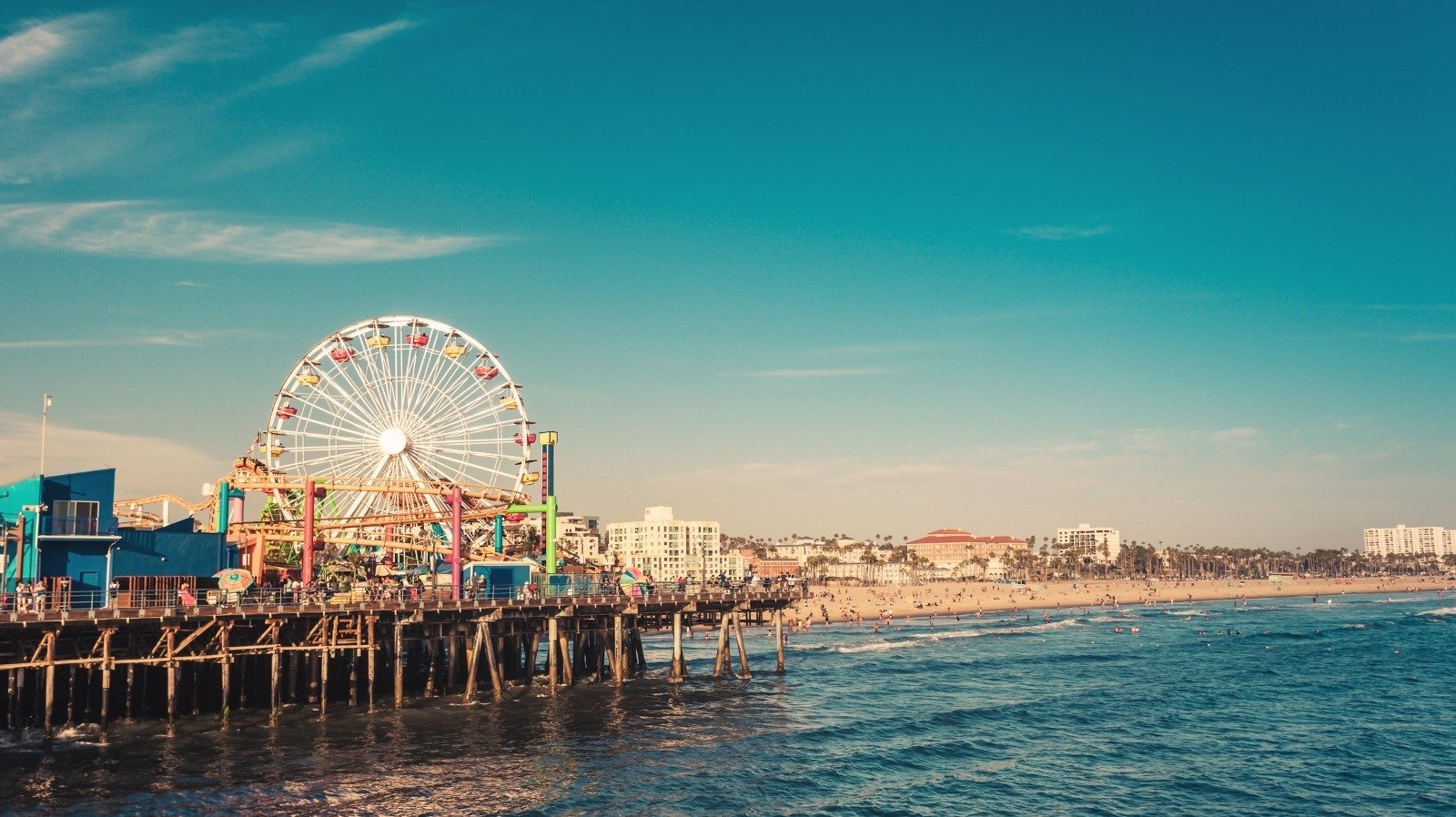 24 Most Famous Beaches In The World