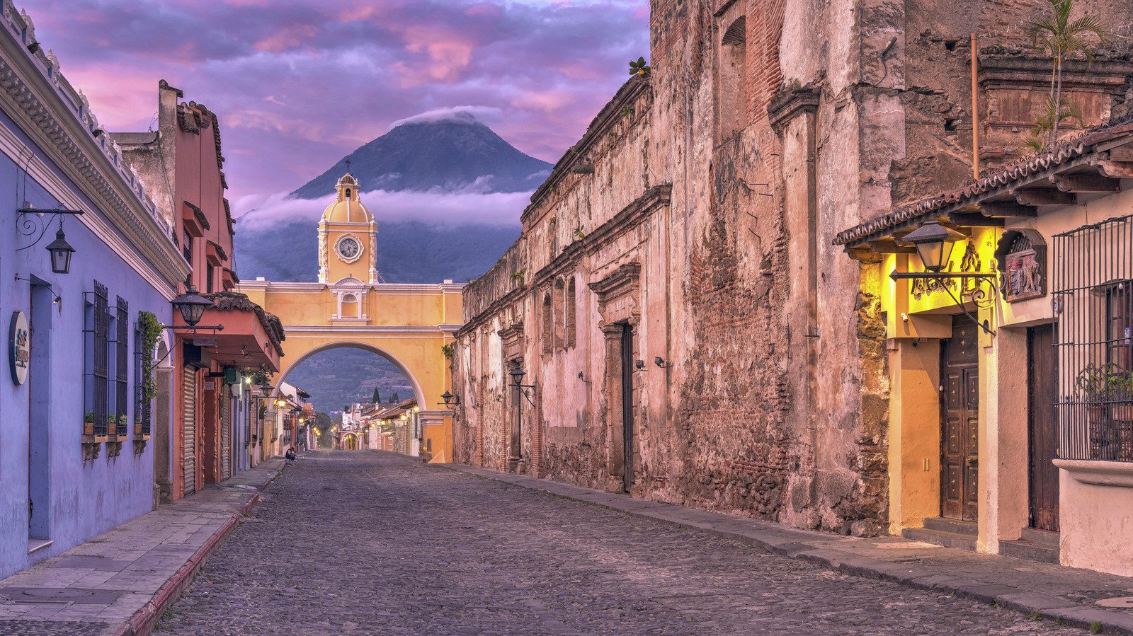 The Best Cities To Retire To In Central America