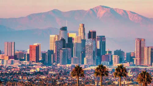 The Most Delicious Los Angeles Restaurants You Didn't Know Are Owned By Celebrities, According To Reviews