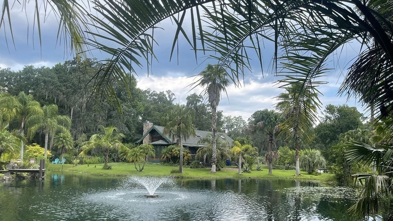 Between St. Augustine And Gainesville Is Florida's Underrated Nature Preserve Filled With Endangered Plant Species