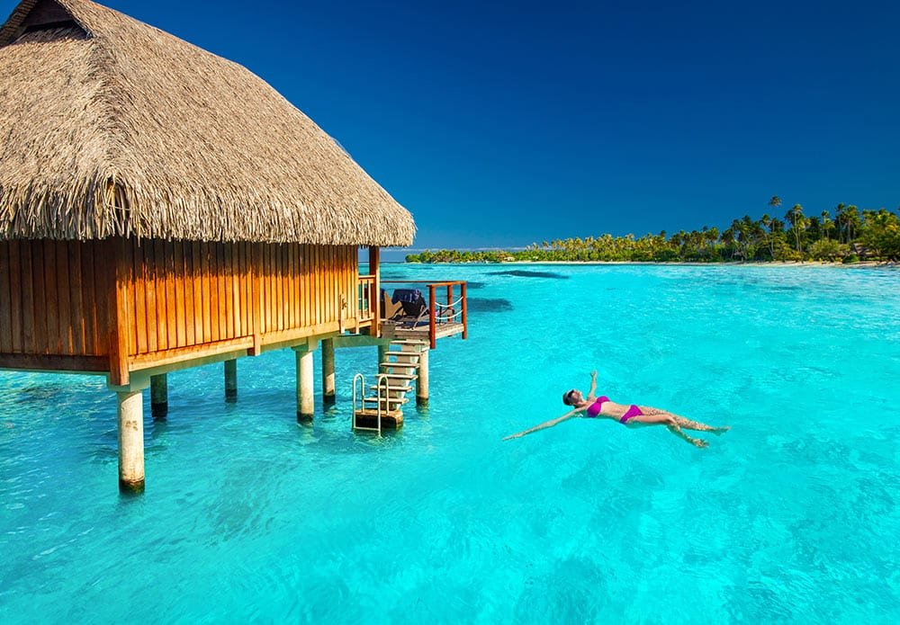 Quiz: Which Overwater Bungalow is Right for You?