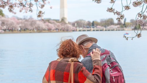 This Bustling East Coast American City May Have Cracked The Code To Extreme Longevity