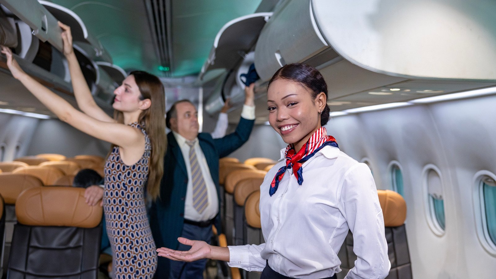 This Airline Outshines Delta And Southwest For The Best Domestic Airline In 2026