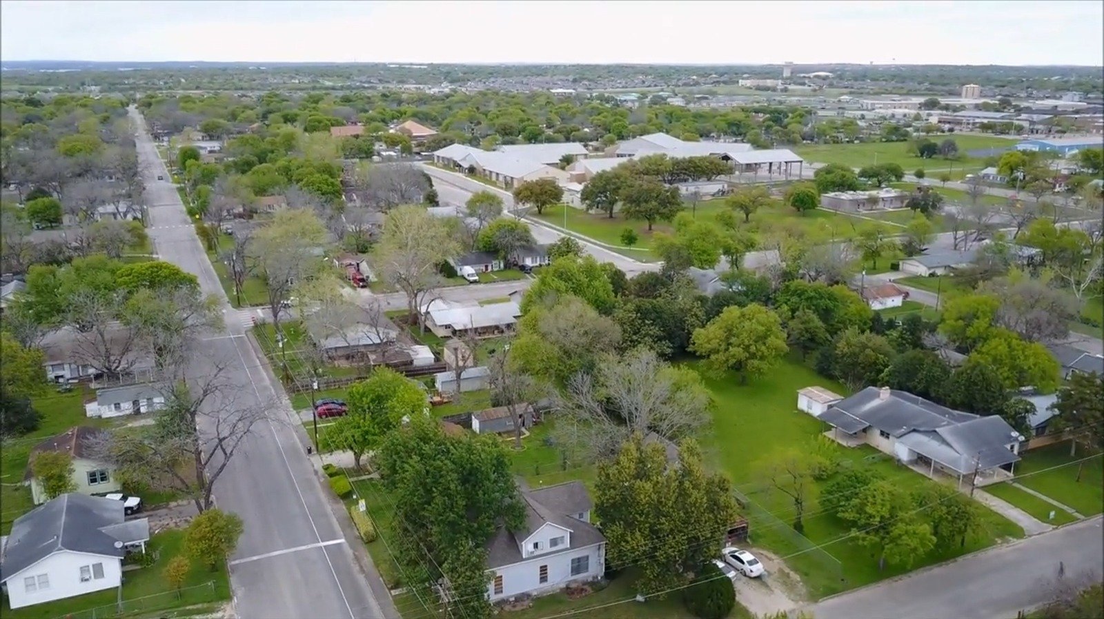 San Antonio's Quiet Suburb Is A Hill Country Getaway With Tranquil Parks And Small Town Charm