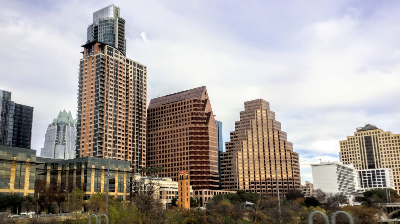 Forget Houston, This Texas Destination Is Much More Appealing In 2026 So Far