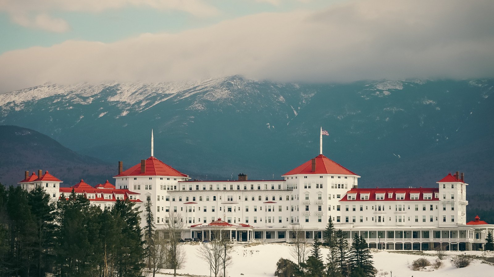 Forget Colorado, Visit This Wildly Underrated Mountain State Called The 'Switzerland Of America' Instead