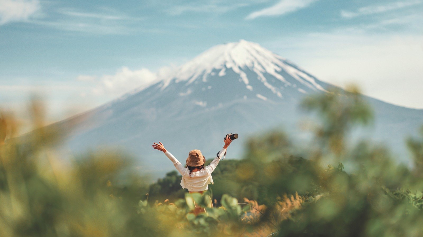 Stunning Japanese Destinations That Won't Break The Bank