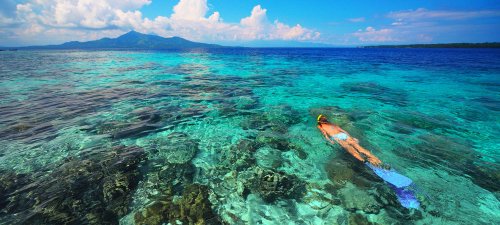 World's 10 Best Islands For Snorkeling