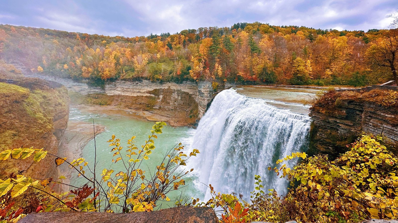 America's Best State Parks On The East Coast Flipboard