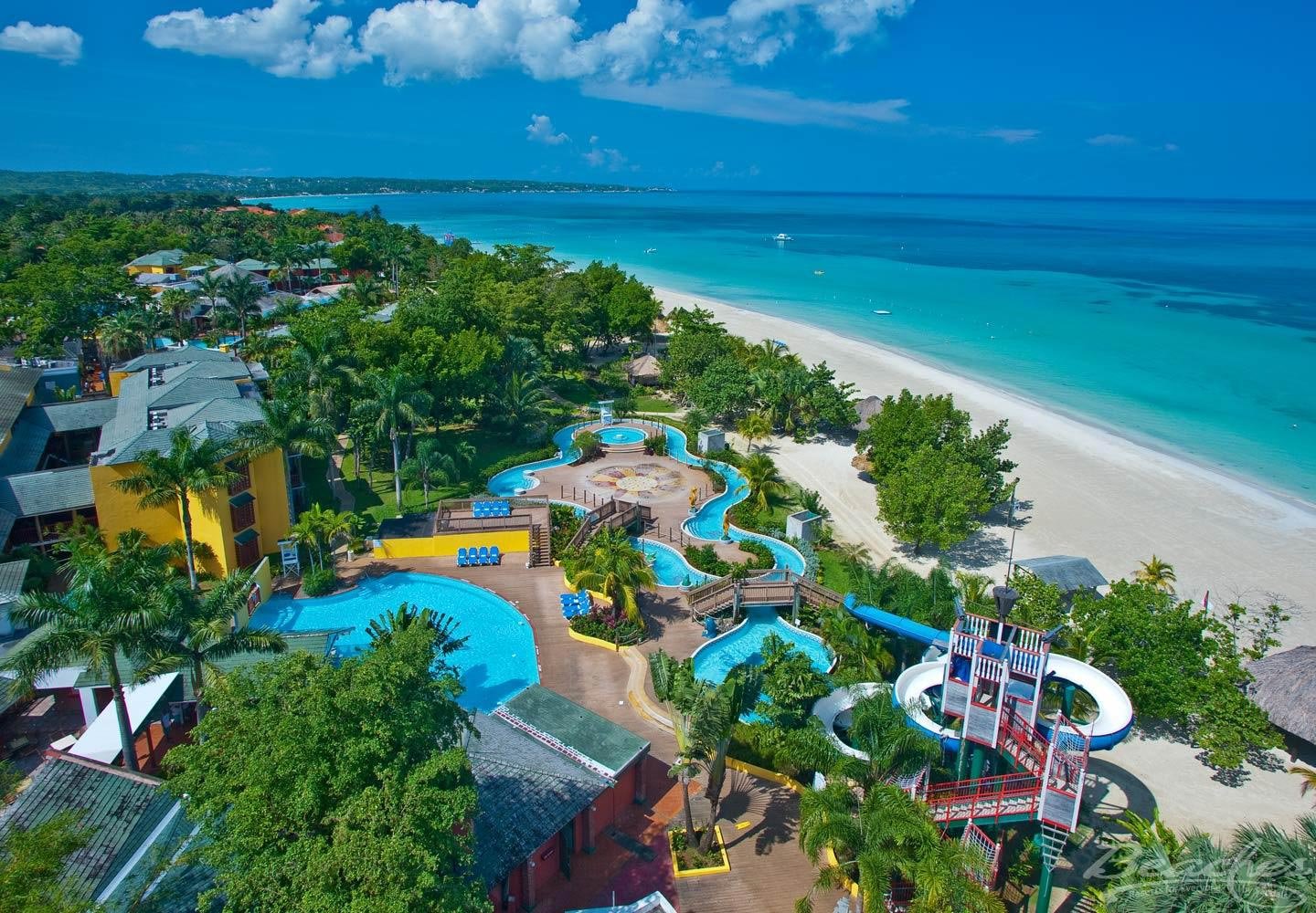 Best All-inclusive Resorts for Families in the Caribbean