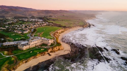 California's Laidback Coastal City Has Farm-To-Table Dining, Quiet Sandy Beaches, And Outdoor Adventure