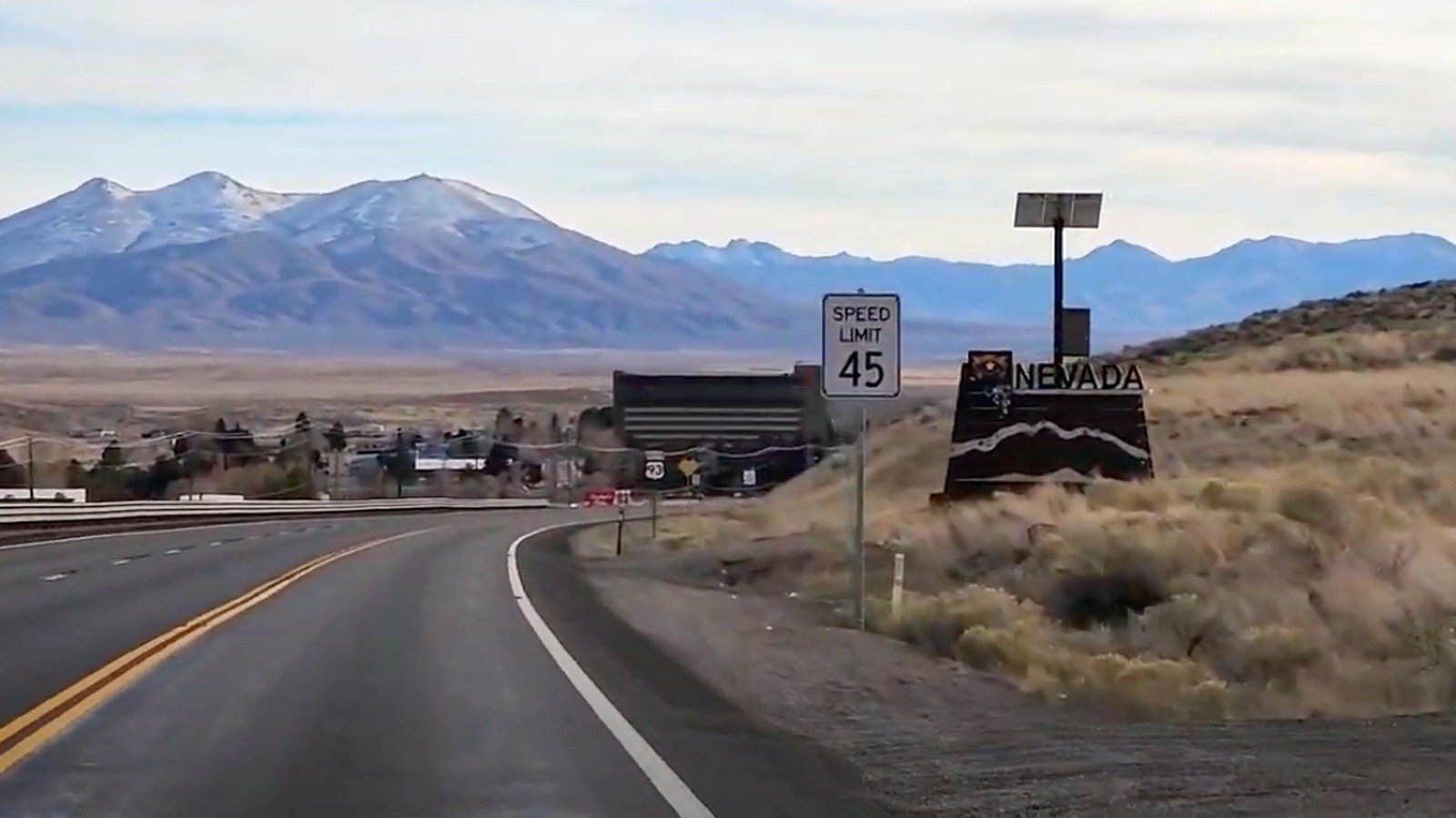 Golf Greens And Slot Machines Beckon At Nevada's Less Crowded Casino ...
