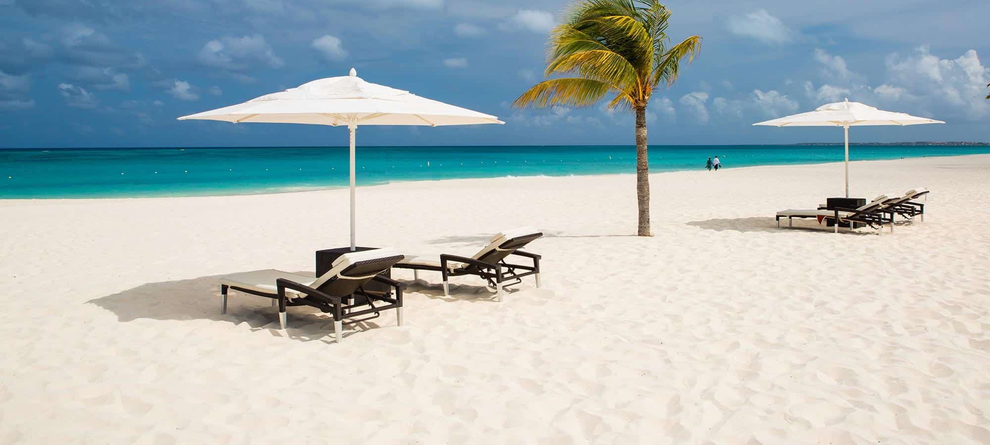 20 Best Caribbean Beach Resorts