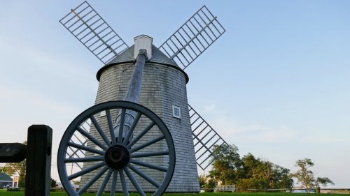 Hidden In Cape Cod's Elbow Is A Coastal Town Brimming With Quiet Beaches And New England Charm