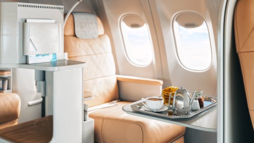 The Airlines You Should Be Booking With If You Want To Save On First-Class Seats