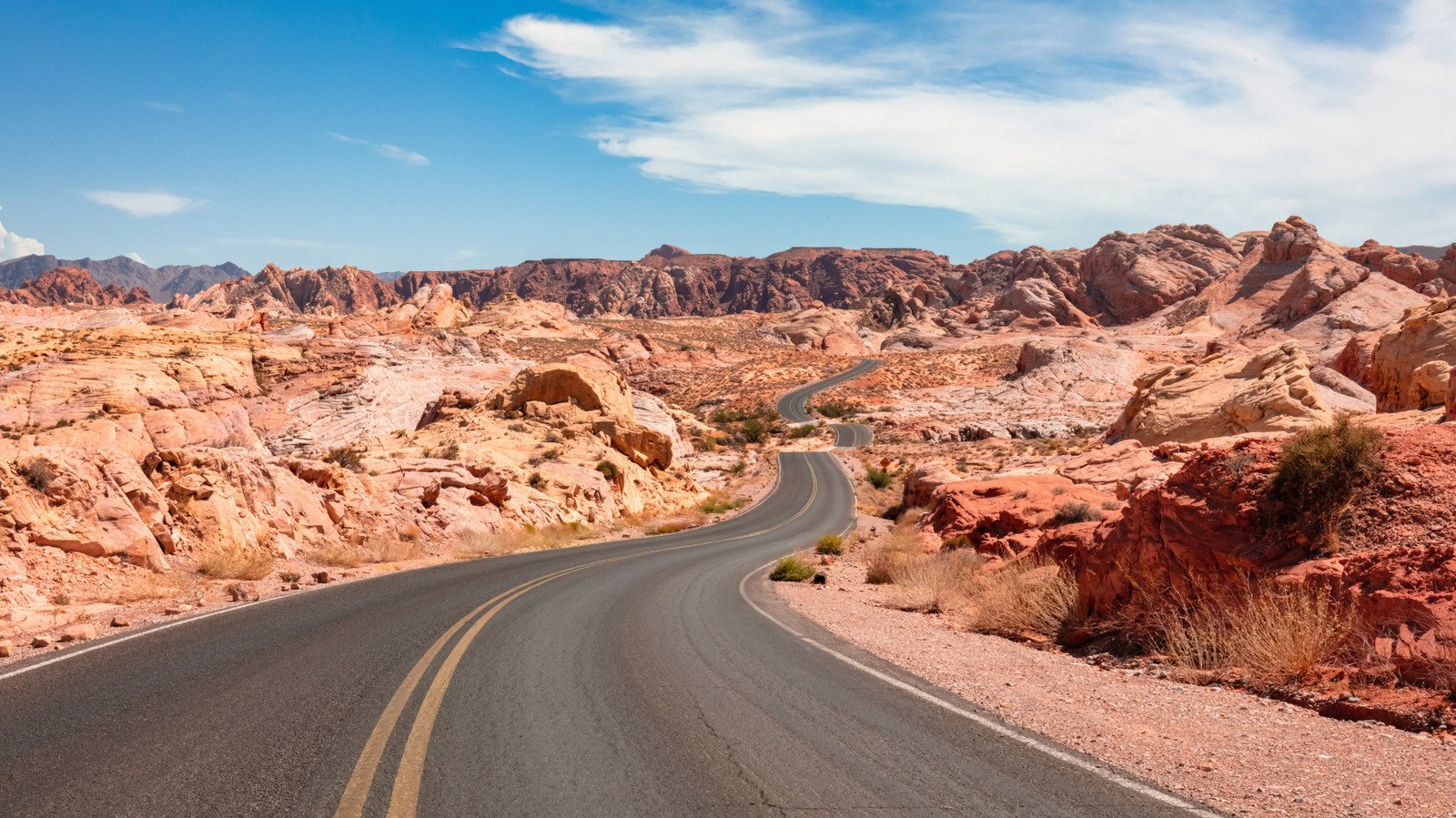 Not Arizona, Not Utah — This Is The Driest State In The US