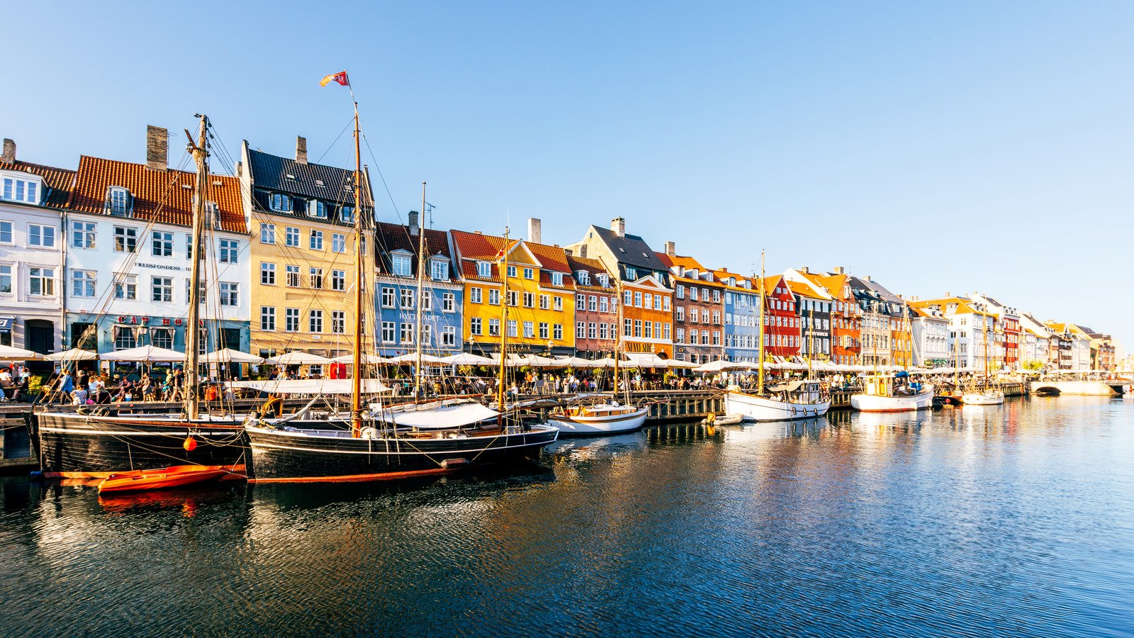 Copenhagen's Ten Biggest Tourist Traps You Need To Avoid, According To Someone Who Knows The City Well