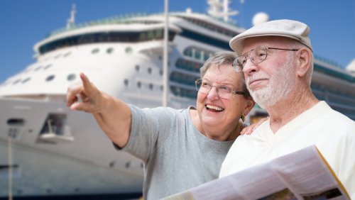 Unspoken Cruise Ship Rules First-Timers May Not Know