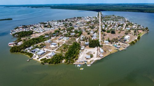Hidden In Florida's Everglades Is A Wildly Underrated Gulf Coast Gateway City With Unique Outdoor Activities
